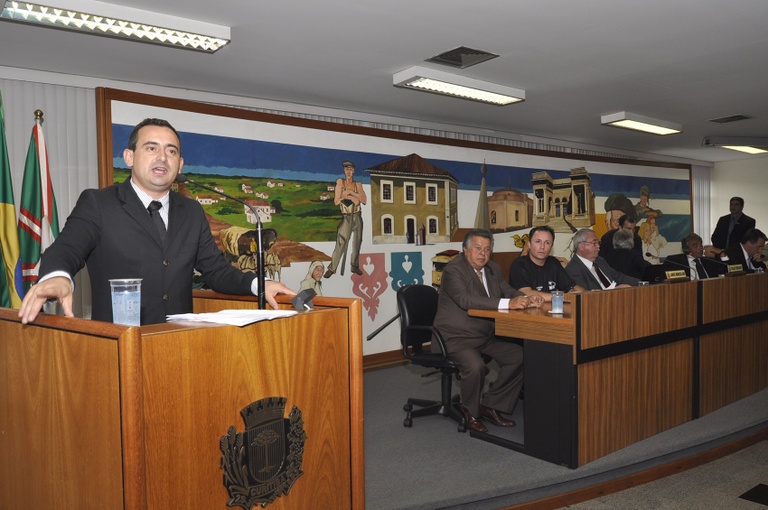 Aprovados para a Polícia Civil fazem reivindicações 