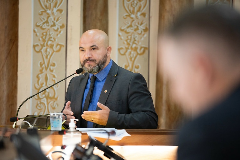 Aprovados Utilidade Pública à Funcap e nomes para Cmeis de Curitiba