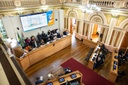 Apta ao plenário inclusão de impacto da Reforma Previdenciária na LDO 2022