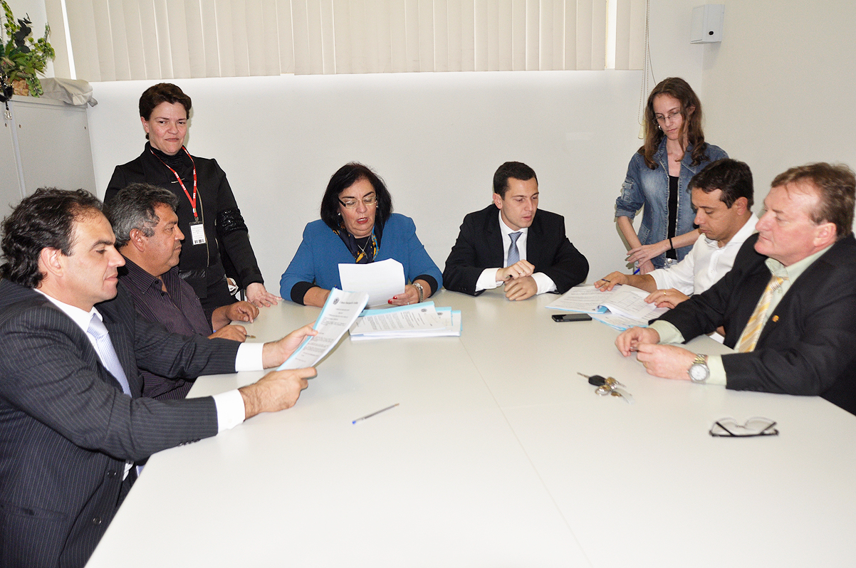 Área escolar de segurança é aprovada por Legislação 