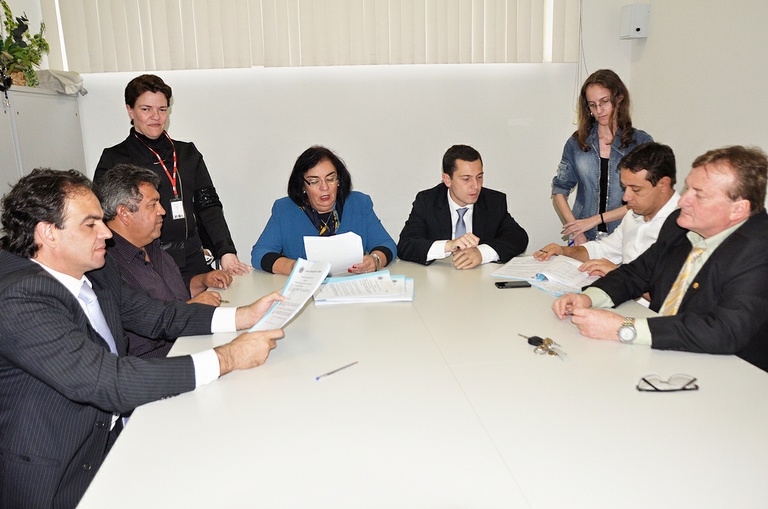 Área escolar de segurança é aprovada por Legislação 