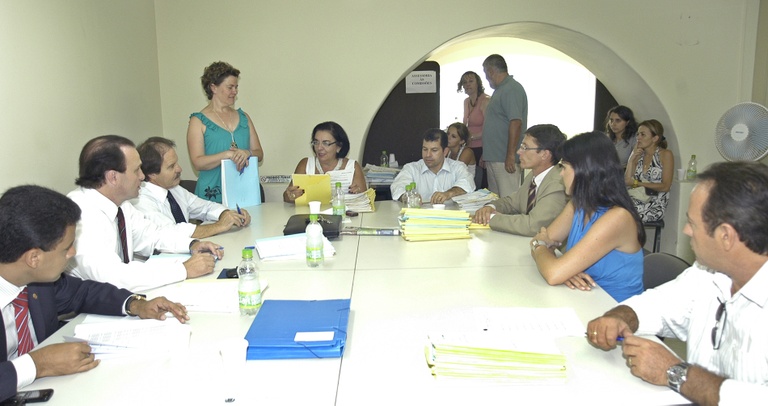 Áreas de solo impermeabilizado podem ser reduzidas na cidade 