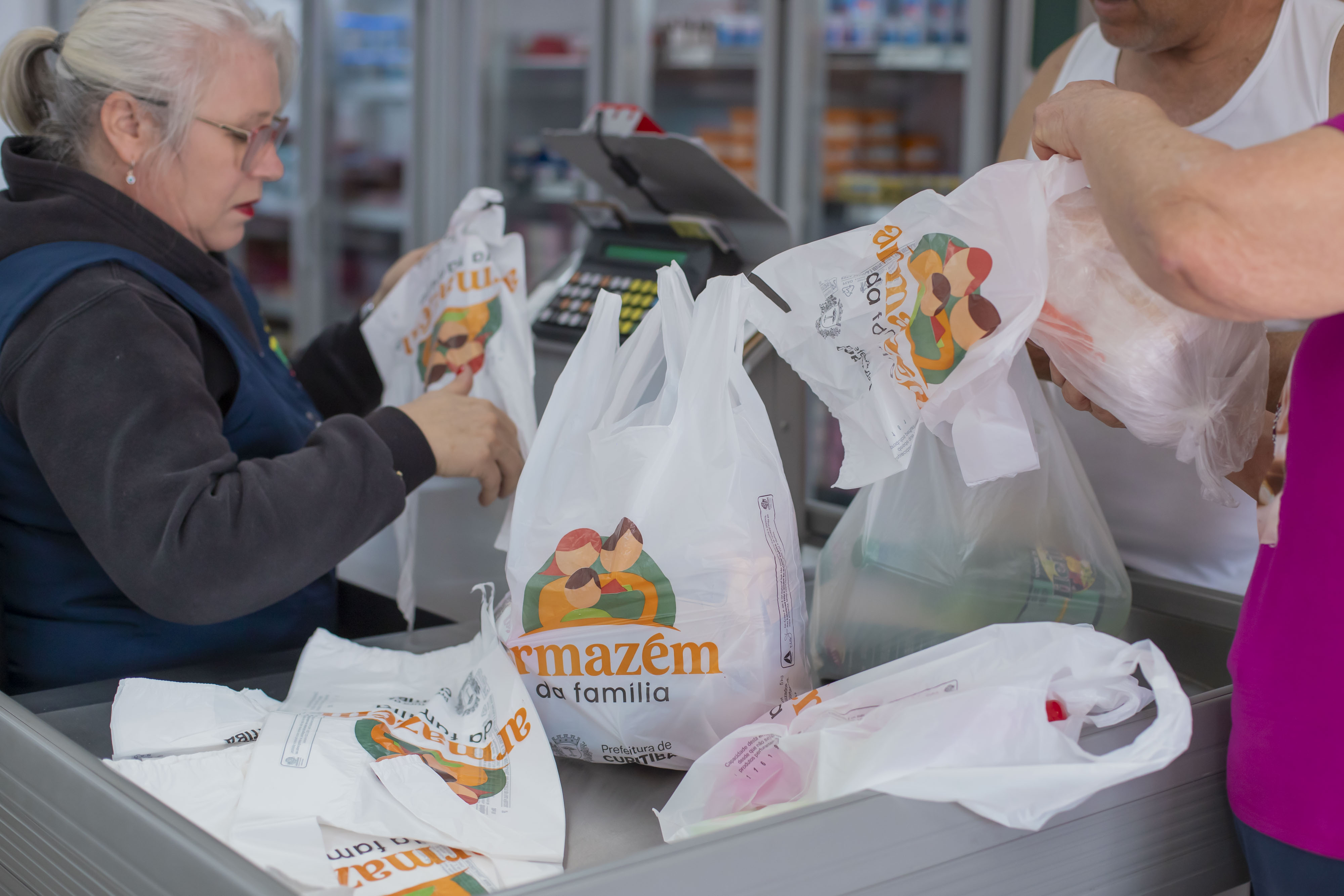 Armazém da Família: ampliação é aprovada em 2º turno e segue para sanção