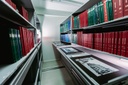 Arquivo da CMC preserva documentos históricos; saiba como consultar Arquivo da CMC preserva documentos históricos; saiba como consultar