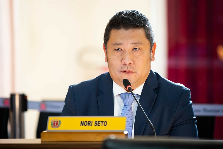 Arrombamento e furto de CMEIs preocupam vereadores de Curitiba