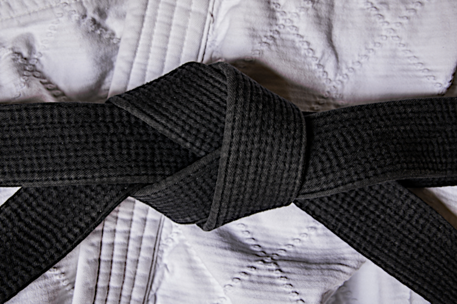 Artes marciais: Curitiba poderá instituir o Dezembro Faixa Preta na agenda oficial