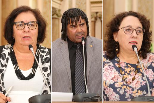 Artista de rua: plenário pede revogação do decreto que regulamenta a atividade