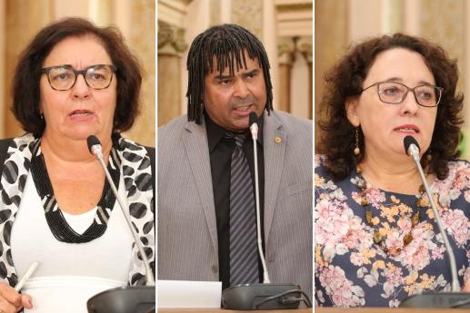 Artista de rua: plenário pede revogação do decreto que regulamenta a atividade