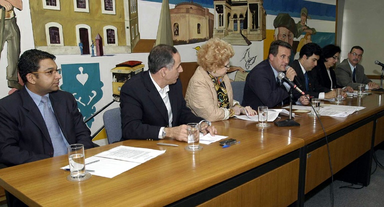 Artistas em Curitiba devem ganhar Conselho de Cultura 