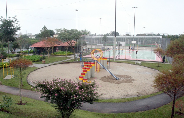 Assepsia de tanques de areia é proposta de lei na Câmara 