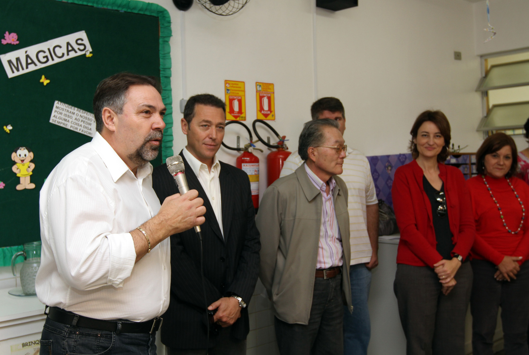 Assinado edital para construção de complexo esportivo no Xaxim 