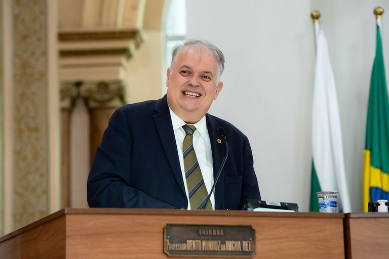 Associação Cristã Esperança terá Utilidade Pública de Curitiba