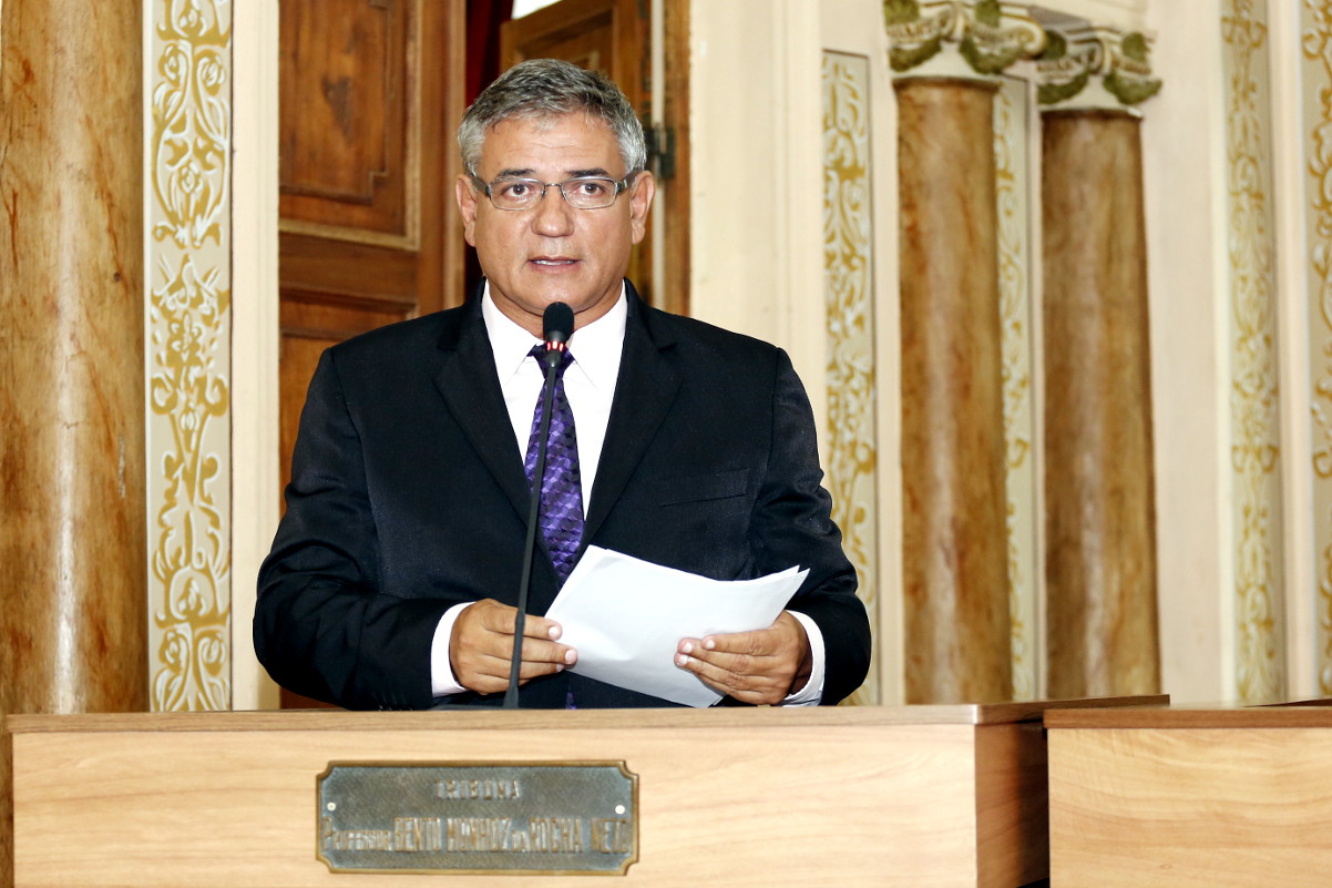 Associação da Vila São Paulo será declarada de utilidade pública