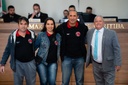Associação de Capoeira Barracão terá Utilidade Pública de Curitiba
