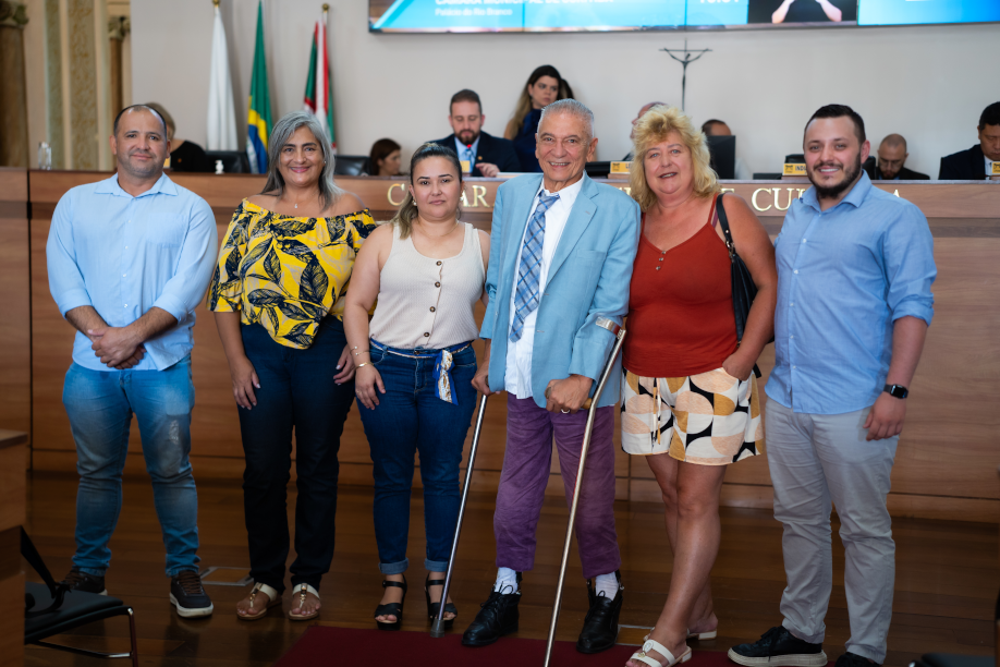 Associação de Familiares dos PMs e Bombeiros terá Utilidade Pública