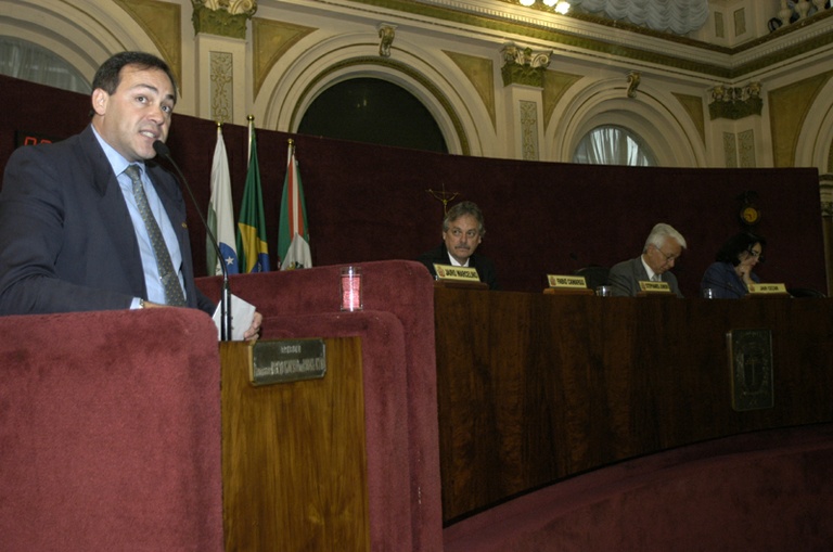 Associação de famílias é de utilidade pública  