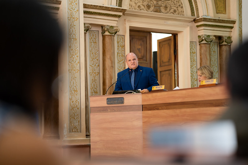 Associação de Moradores Crescer Região Norte será de Utilidade Pública Municipal