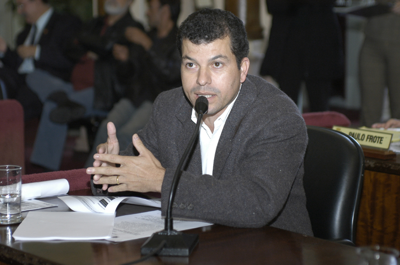 Associação do Cajuru quer apoio da Câmara 