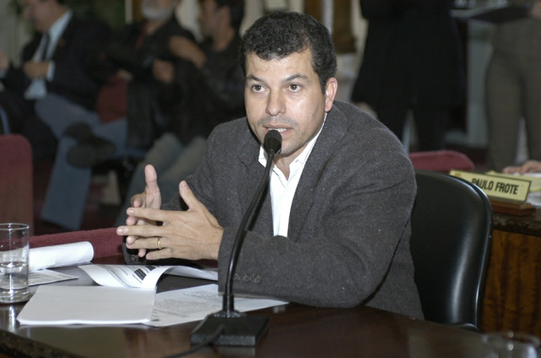 Associação do Cajuru quer apoio da Câmara 