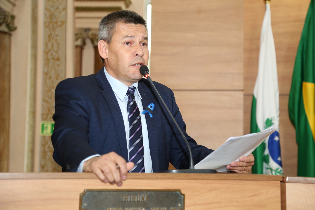 Associação do Instituto de Educação será reconhecida pela Câmara