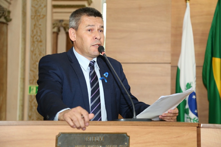 Associação do Instituto de Educação será reconhecida pela Câmara