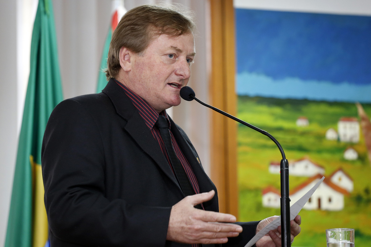 Associação dos Deficientes Físicos recebe apoio da Câmara 