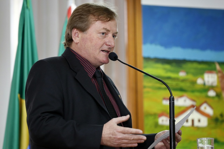 Associação dos Deficientes Físicos recebe apoio da Câmara 