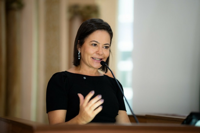 Associação Edificando Vidas ganha Declaração de Utilidade Pública