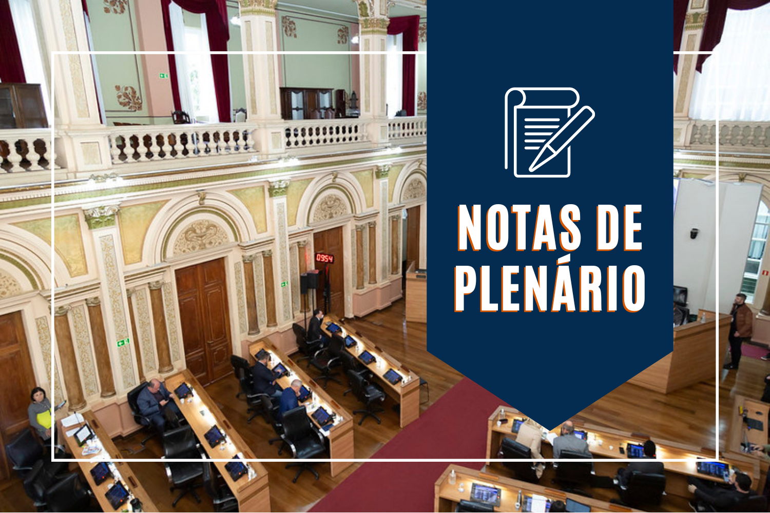 Associação Evangelizar, vacinação e mais notas do dia 4 de outubro