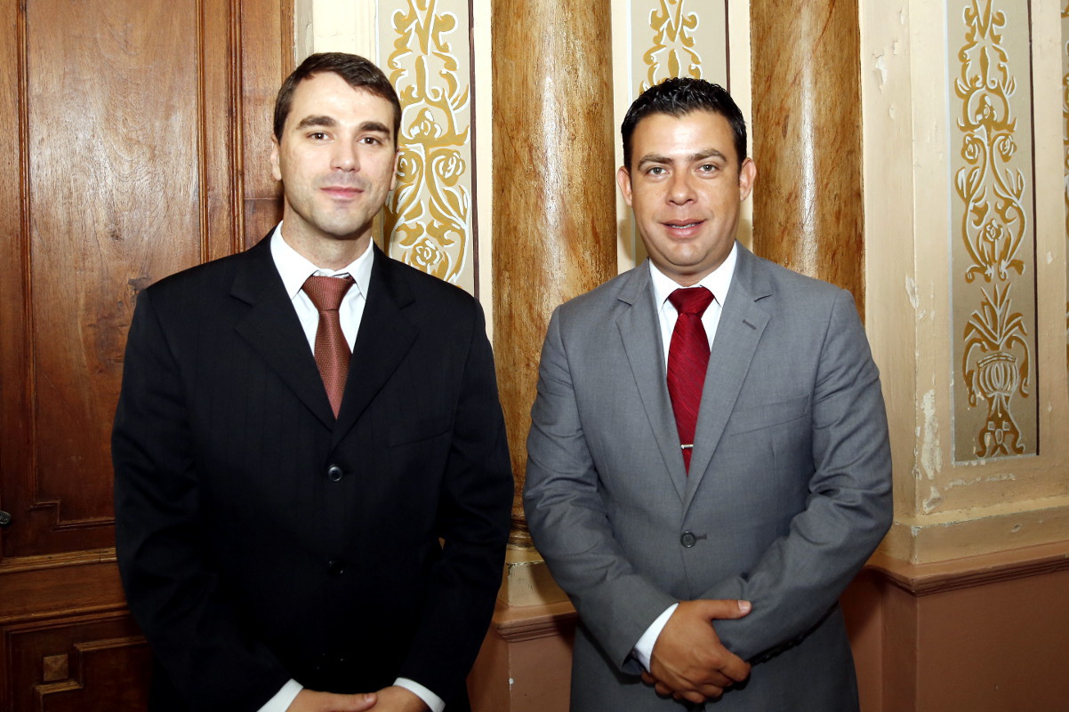 Associação Gente de Bem é declarada de utilidade pública