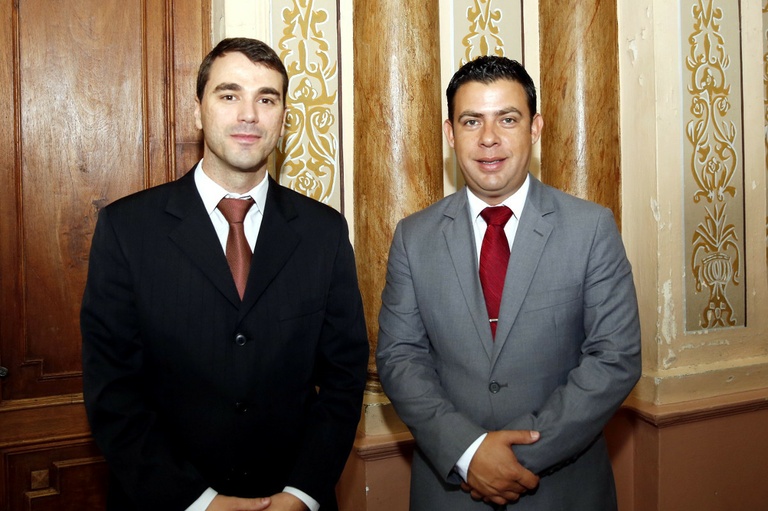 Associação Gente de Bem é declarada de utilidade pública