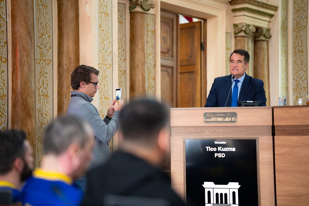 Associação HandRaiz será declarada de Utilidade Pública