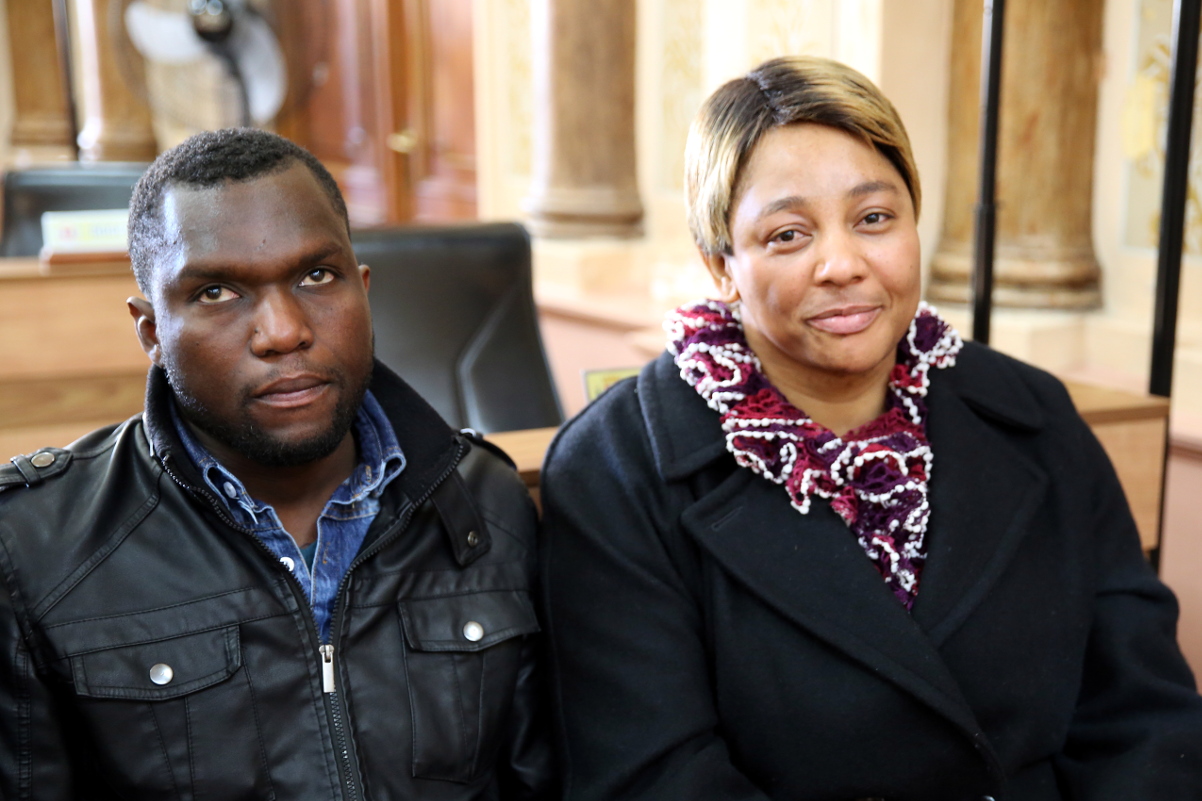 Associação para auxiliar haitianos terá utilidade pública municipal