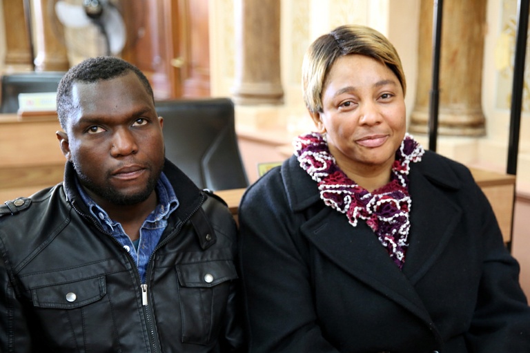 Associação para auxiliar haitianos terá utilidade pública municipal