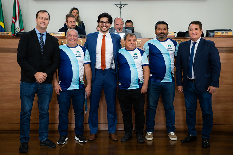 Associação Paranaense de Truco terá Utilidade Pública de Curitiba