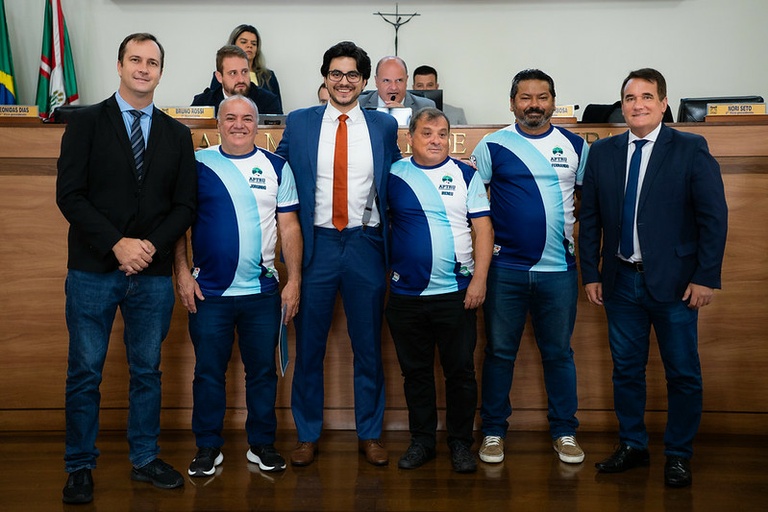 Associação Paranaense de Truco terá Utilidade Pública de Curitiba