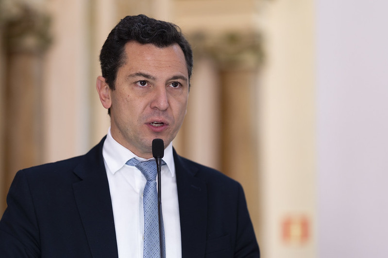 Associação Pensare receberá Utilidade Pública de Curitiba