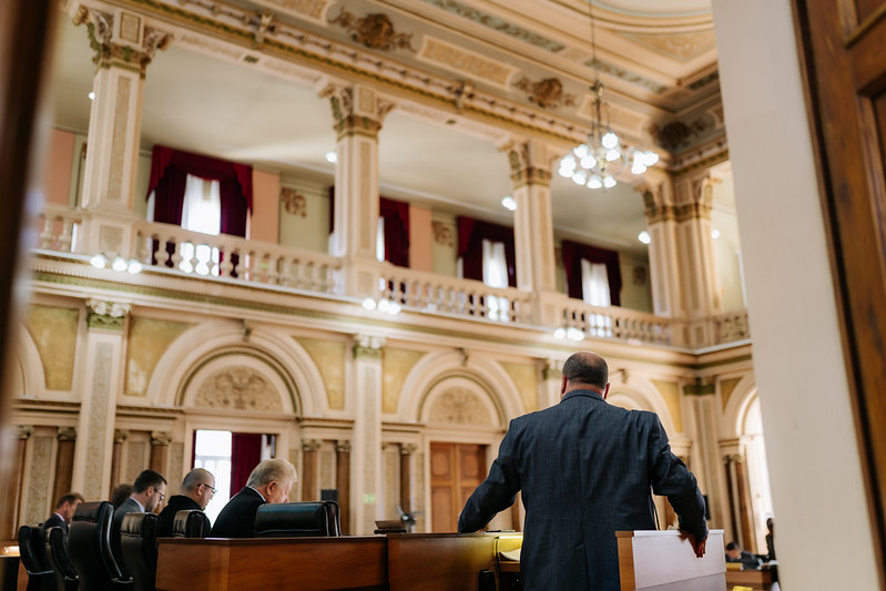 Associação União Vila Torres receberá Utilidade Pública de Curitiba