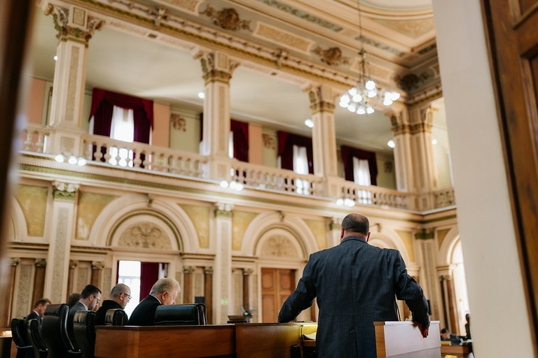 Associação União Vila Torres receberá Utilidade Pública de Curitiba