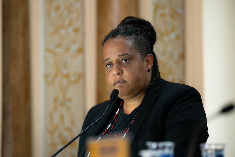 Ataque à Tenda de Umbanda Nosso Lar repercute na Câmara de Curitiba