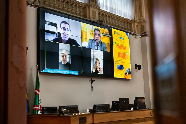 Atenção especial ao transtorno de aprendizagem avança na CMC