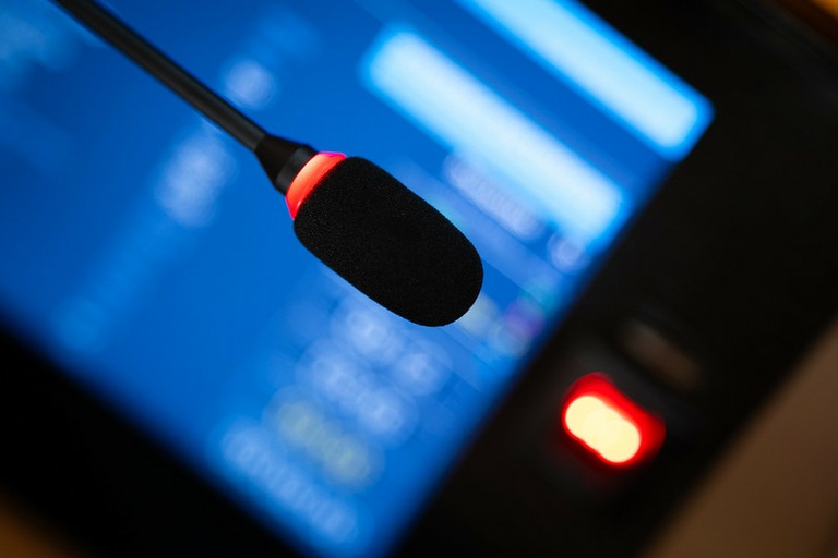 Atendimento na Câmara de Curitiba será retomado na segunda-feira