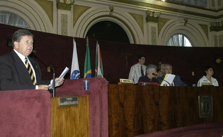 Atletas campeãs têm reconhecimento 