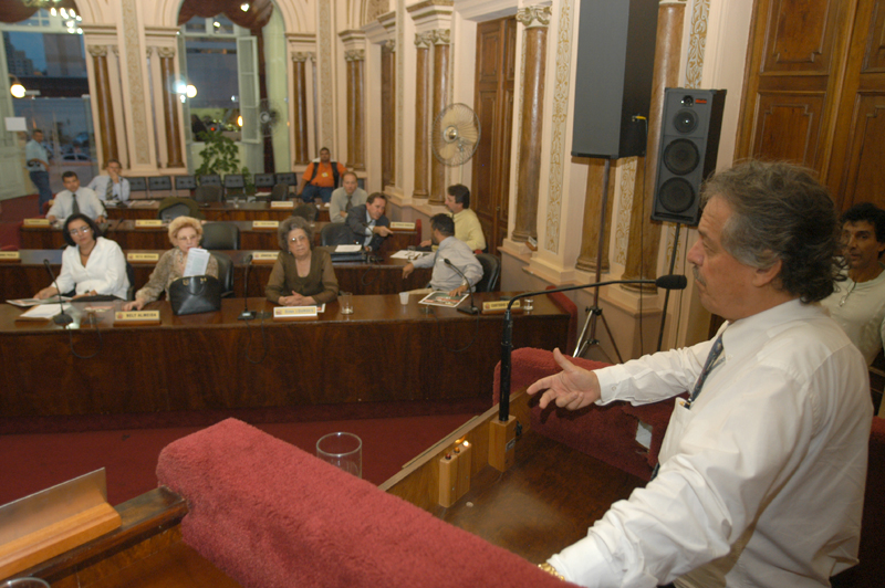 Atlético receberá homenagem na Câmara 