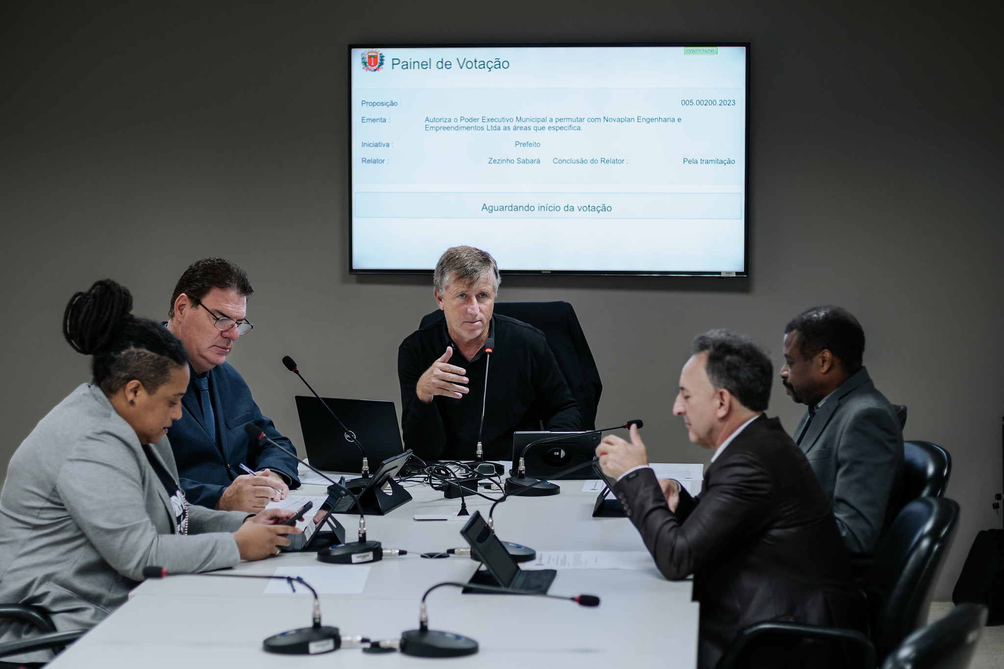 Atualização da Lei dos Postos de Combustíveis pronta para plenário