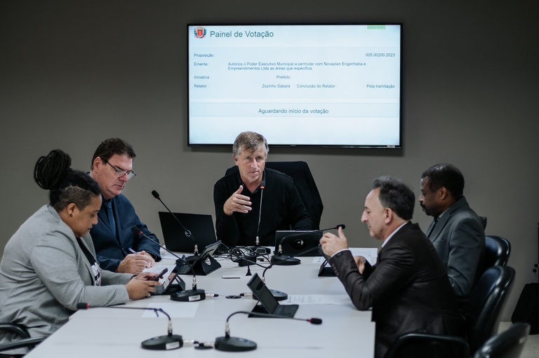 Atualização da Lei dos Postos de Combustíveis pronta para plenário