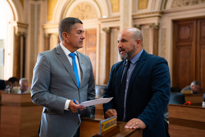 Atualização de lei para prevenir mortes de bebês avança em Curitiba