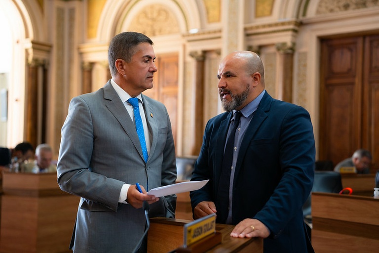 Atualização de lei para prevenir mortes de bebês avança em Curitiba