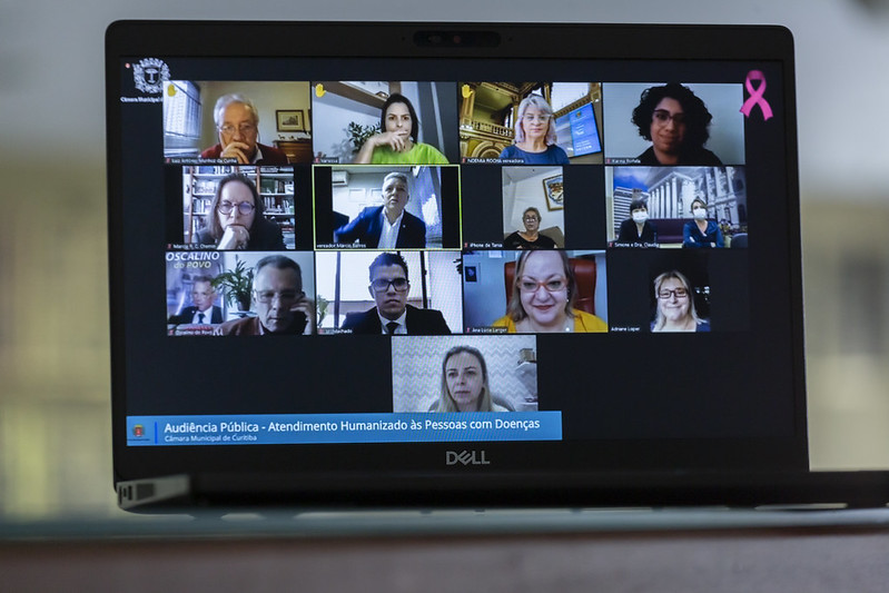 Audiência alerta ao diagnóstico precoce das doenças neuromusculares