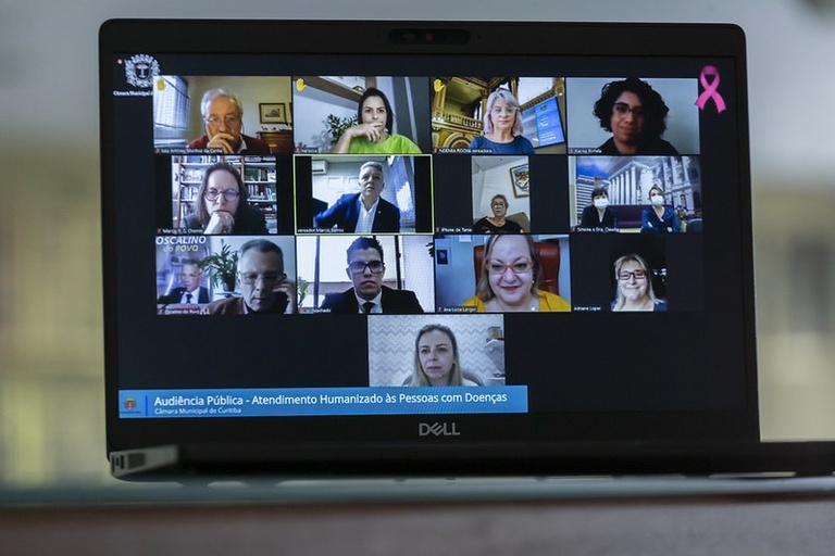 Audiência alerta ao diagnóstico precoce das doenças neuromusculares